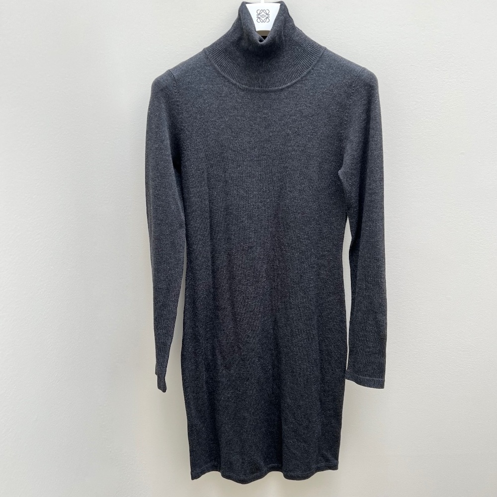InWear | Turtleneck Sweater Dress